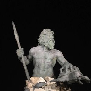 Meet your Posher, Edwin